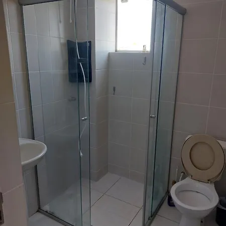 Apto De 2 Quartos Com 2 Ar E Garagem No Centro-Sul Santo Angelo Exterior photo