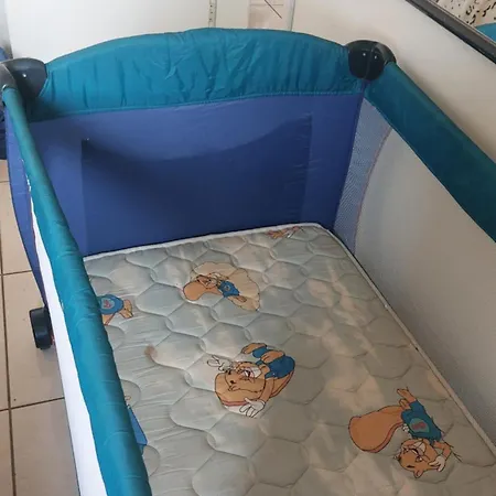 Apto De 2 Quartos Com 2 Ar E Garagem No Centro-Sul Santo Angelo Exterior photo