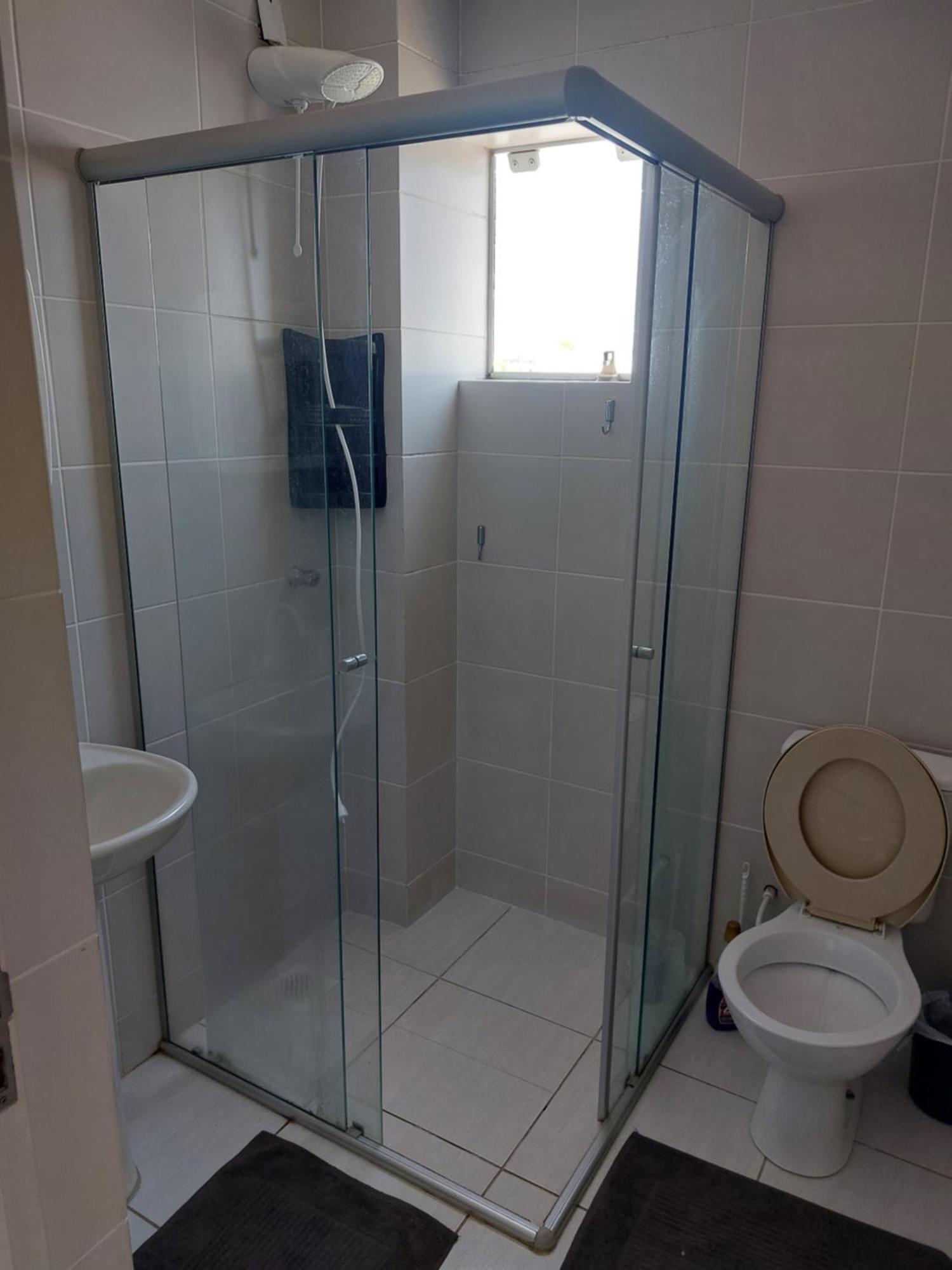 Apto De 2 Quartos Com 2 Ar E Garagem No Centro-sul Santo Angelo