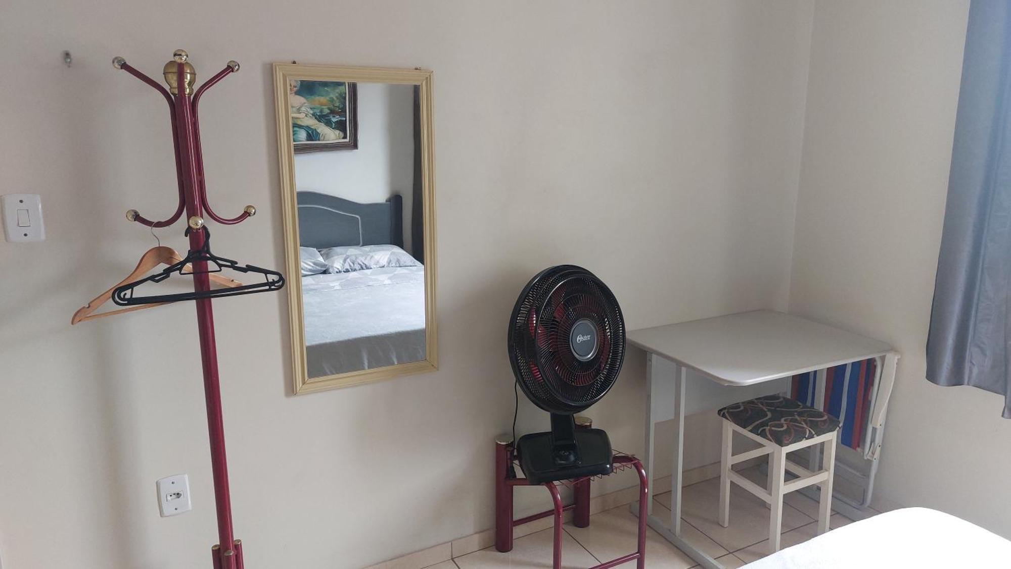 Apartment Apto De 2 Quartos Com 2 Ar E Garagem No Centro-sul