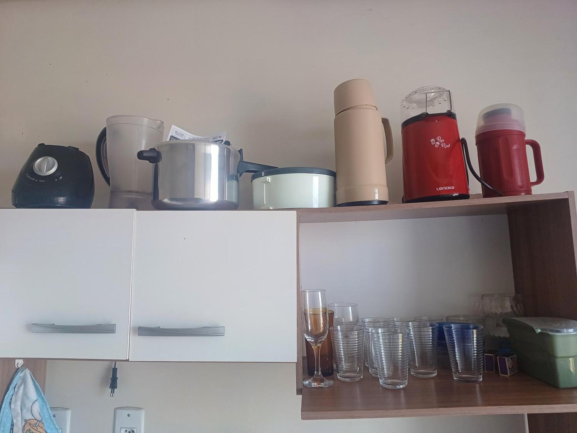 Apto De 2 Quartos Com 2 Ar E Garagem No Centro-sul Apartment