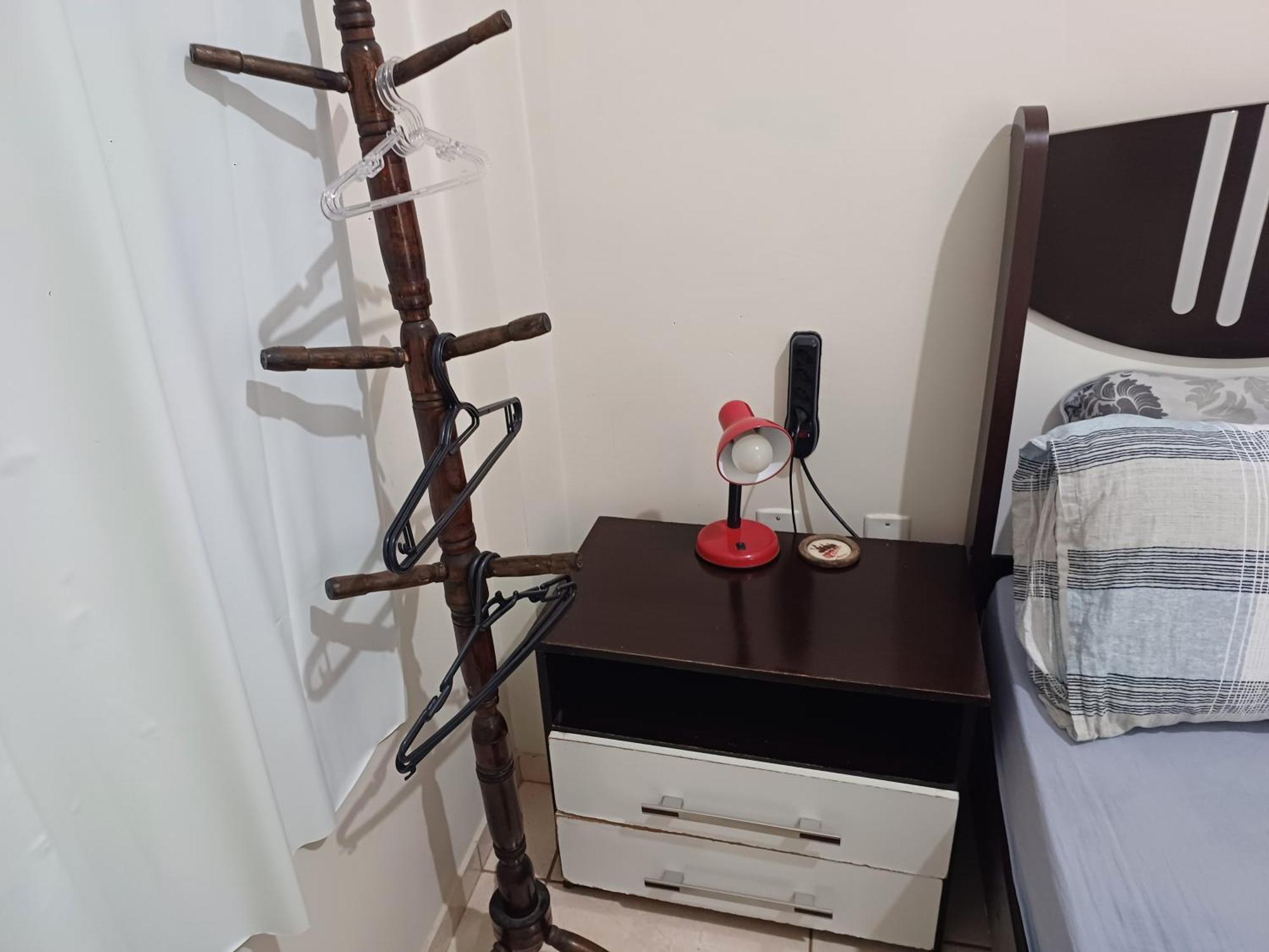 Apartment Apto De 2 Quartos Com 2 Ar E Garagem No Centro-sul