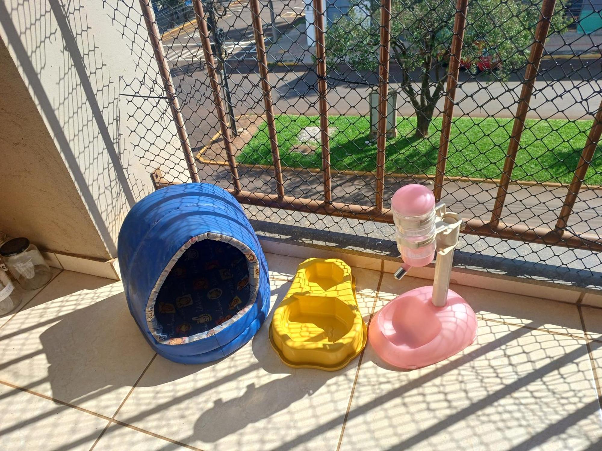 Apto De 2 Quartos Com 2 Ar E Garagem No Centro-sul Apartment Santo Angelo